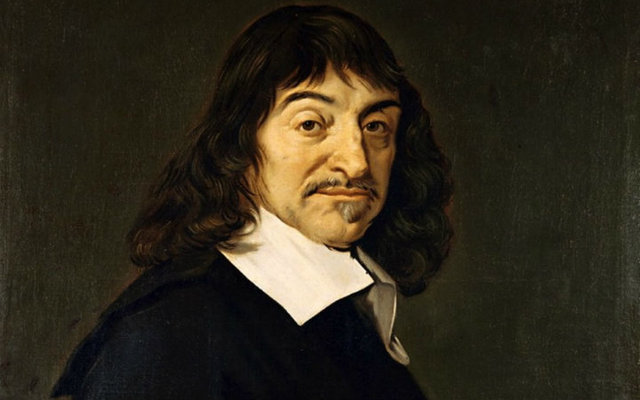 Racionalismo: Descartes, Spinoza, Leibnitz
