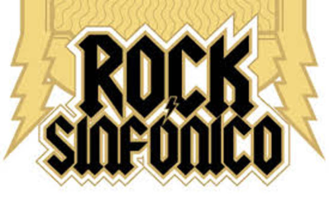 Rock sinfónico