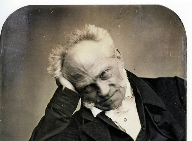 Anti-Hegelianos: Schopenhauer, Kierkegaard