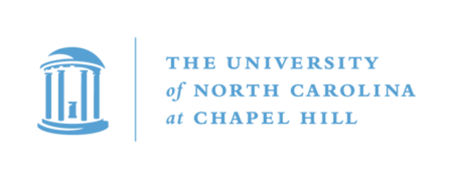 Work at UNC-Chapel Hill