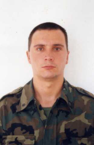 El meu pare se'n va a la mili (1993)