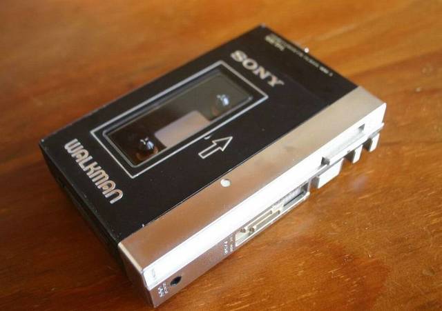 -Walkman
