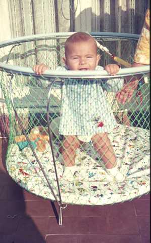 Neix el meu tiet (1971)