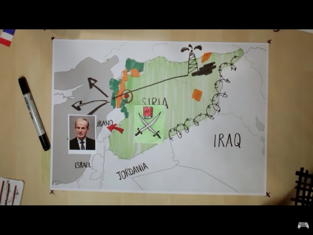 I FRATELLI MUSULMANI