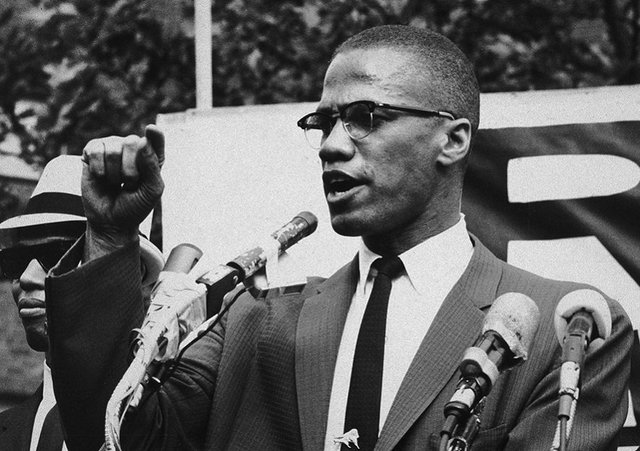 Assassination of Malcolm X