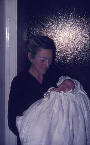 Neix la meva mare (1973)