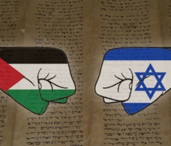 The Arab-Israeli Conflict