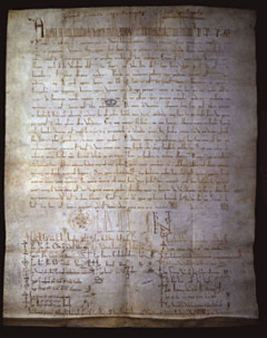 Bula Manifestis Probatum