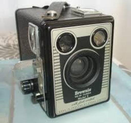 SALE AL MERCADO LA CAMARA BROWNIE