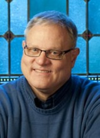 Dr. William R. Johnson