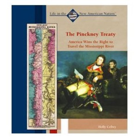 Pickney Treaty