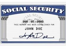 social security act