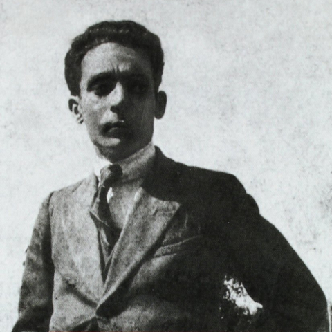 Joan Salvat i Papasseit