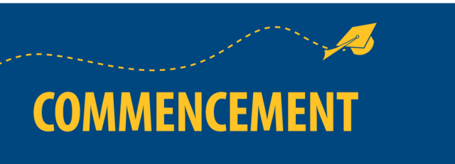 Commencement