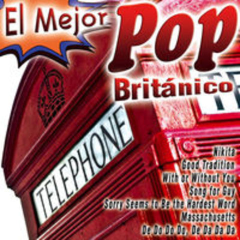 Pop britanico