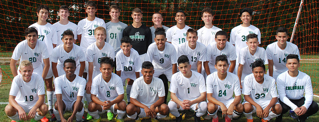 Making the Varsity Team