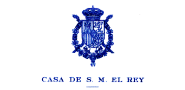 Comunicado Casa Real