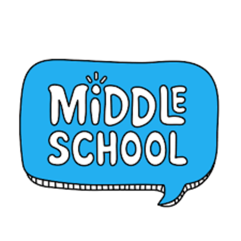 First day of Middle School