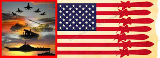 La reacción de EEUU