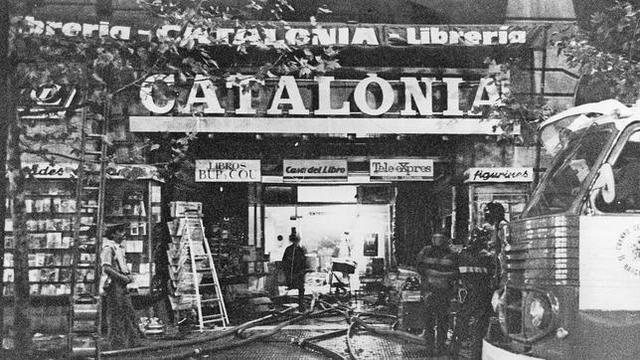 La Catalònia