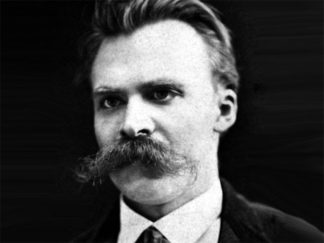 Friedrich Nietzsche
