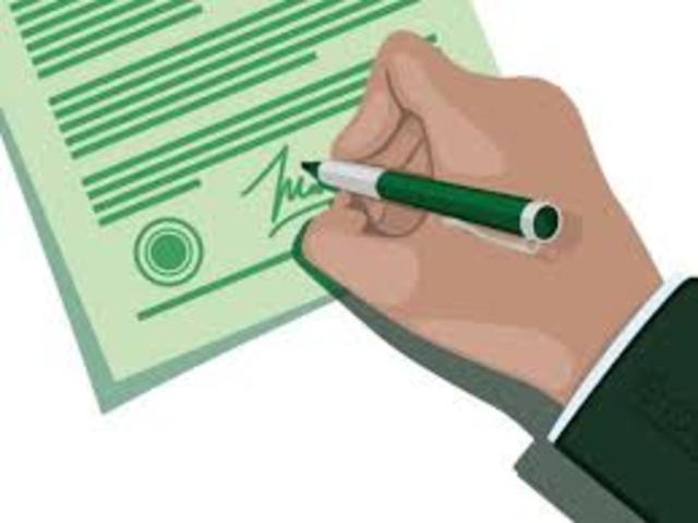 1994 Se crea el Programa del Desarrollo Turístico