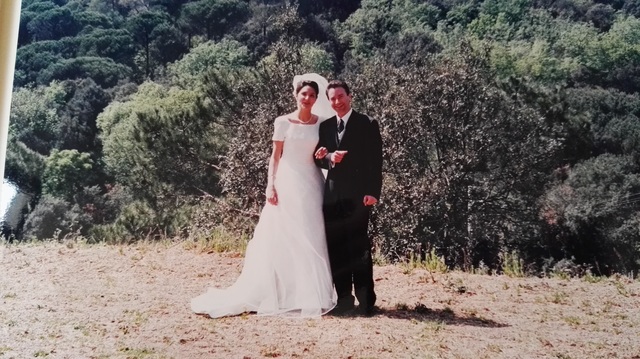 Casament dels meus pares