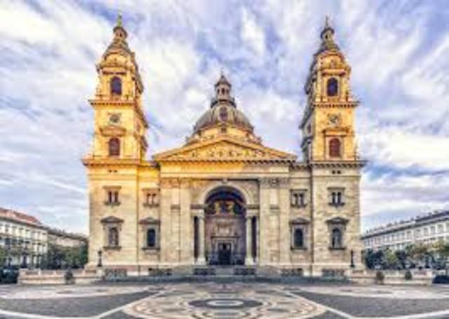 ARQUITECTURA NEOCLASICA