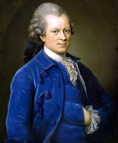 Racionalismo . Teófilo Efraín Lessing