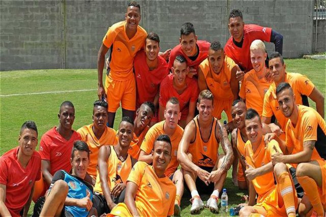 salí en busca de mi sueño.