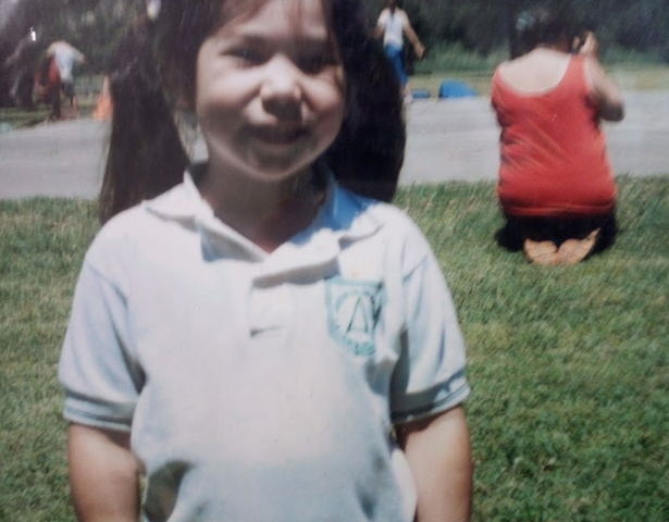 Me cambio de jardín.