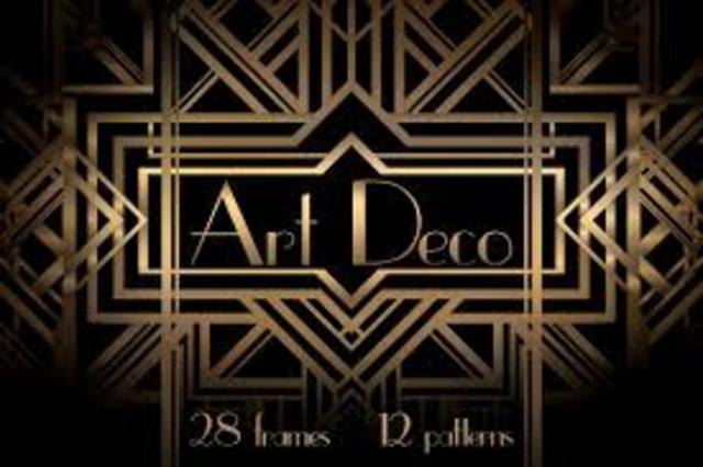 ART DECO