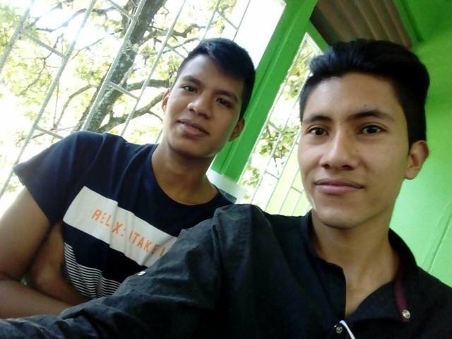 Estudiante de la universidad del tolima.