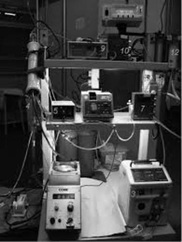 Dr. Weil y el Dr. Shubin  «guardia de choque»