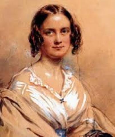 Mort de la mare de Darwin