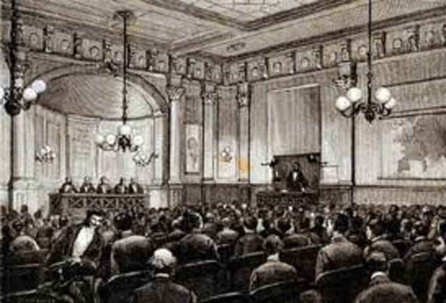 Elegit com a membre de la Societat Geogràfica