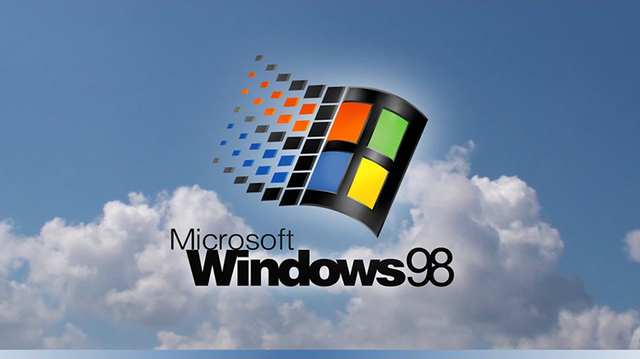 Windows 98