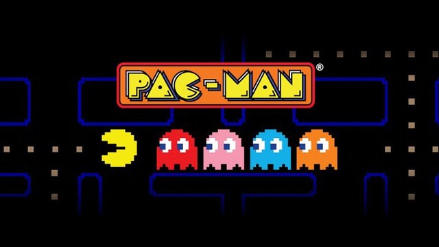 El nacimiento de Pac-Man