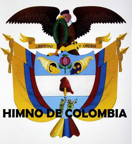 Himno de Colombia