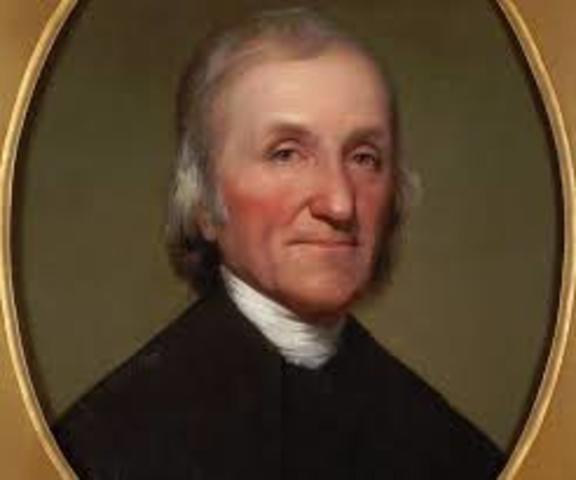 Joseph Priestley