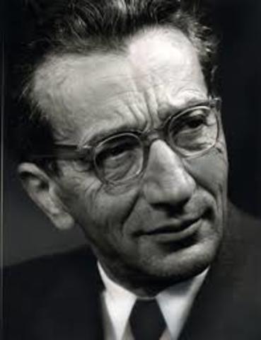 Existencialismo -Whilem Flitner