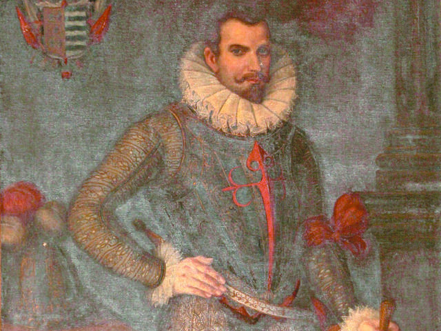 Fundación de la primera Ciudad de Santiago de los Caballeros