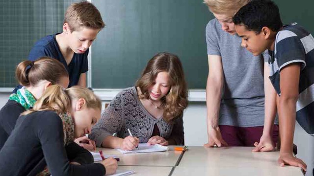 Pedagogías Existencialistas Post-modernas