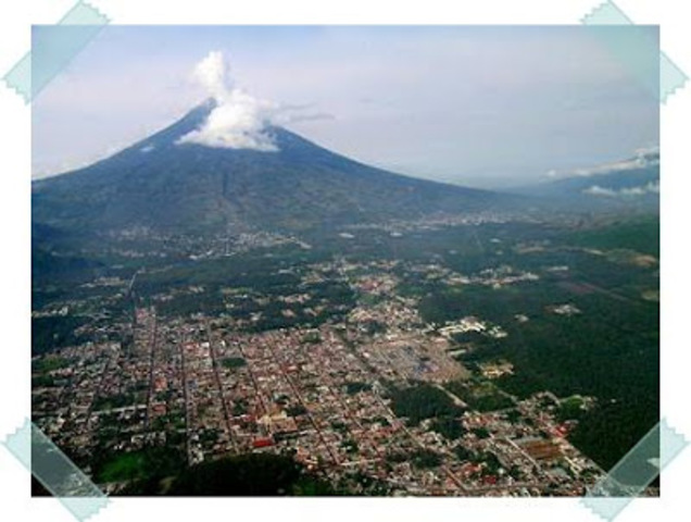 Epidemia castigo a la poblacion