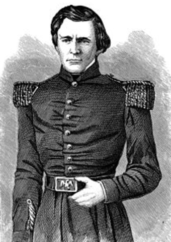 "General of the Armies"