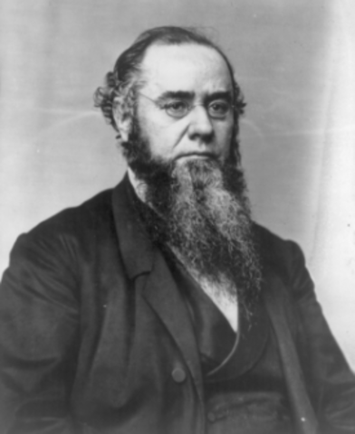 Edwin Stanton