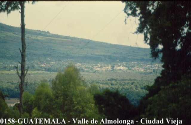 Eligen el valle de almolonga como ciudad permanente