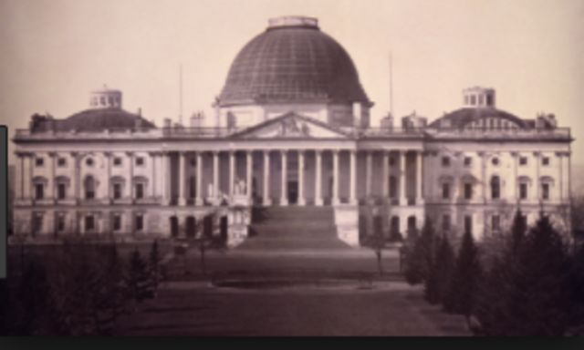 Senate ratifies Alaska