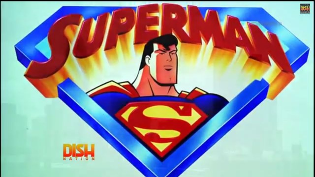 Superman Created (0)