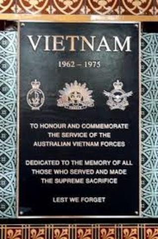 Vietnam War